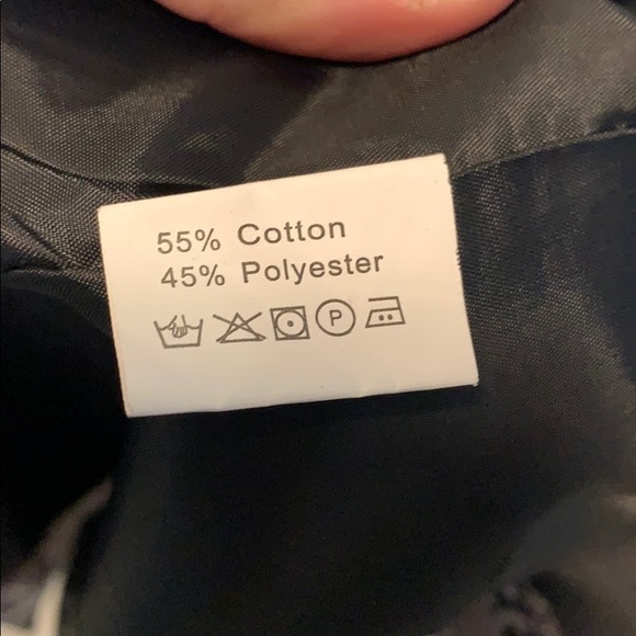 Houte Rogue blazer - Picture 3 of 7